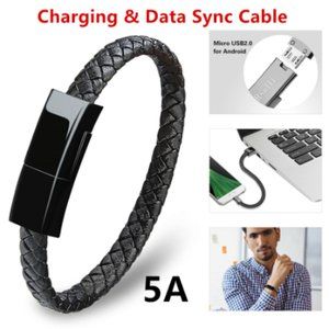 CHARGING CABLE BRACELET